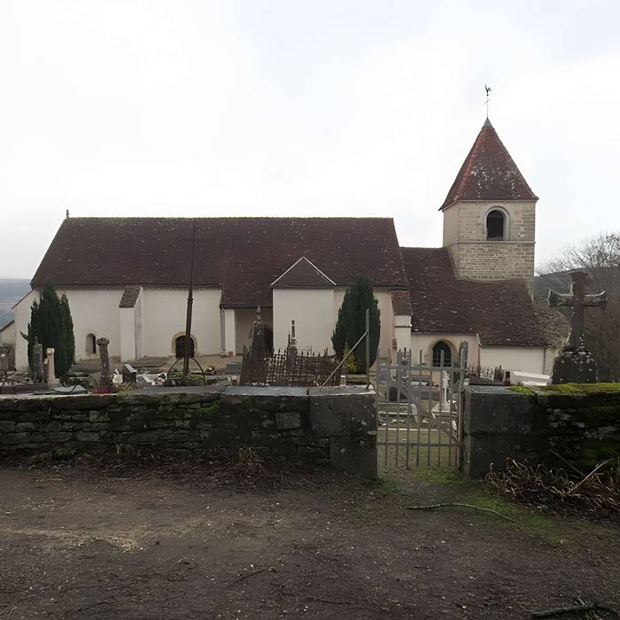 Photo de Eglise