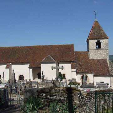 Eglise