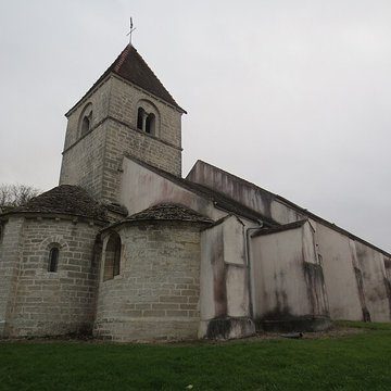 Eglise