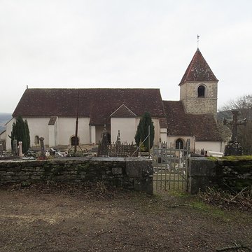 Eglise