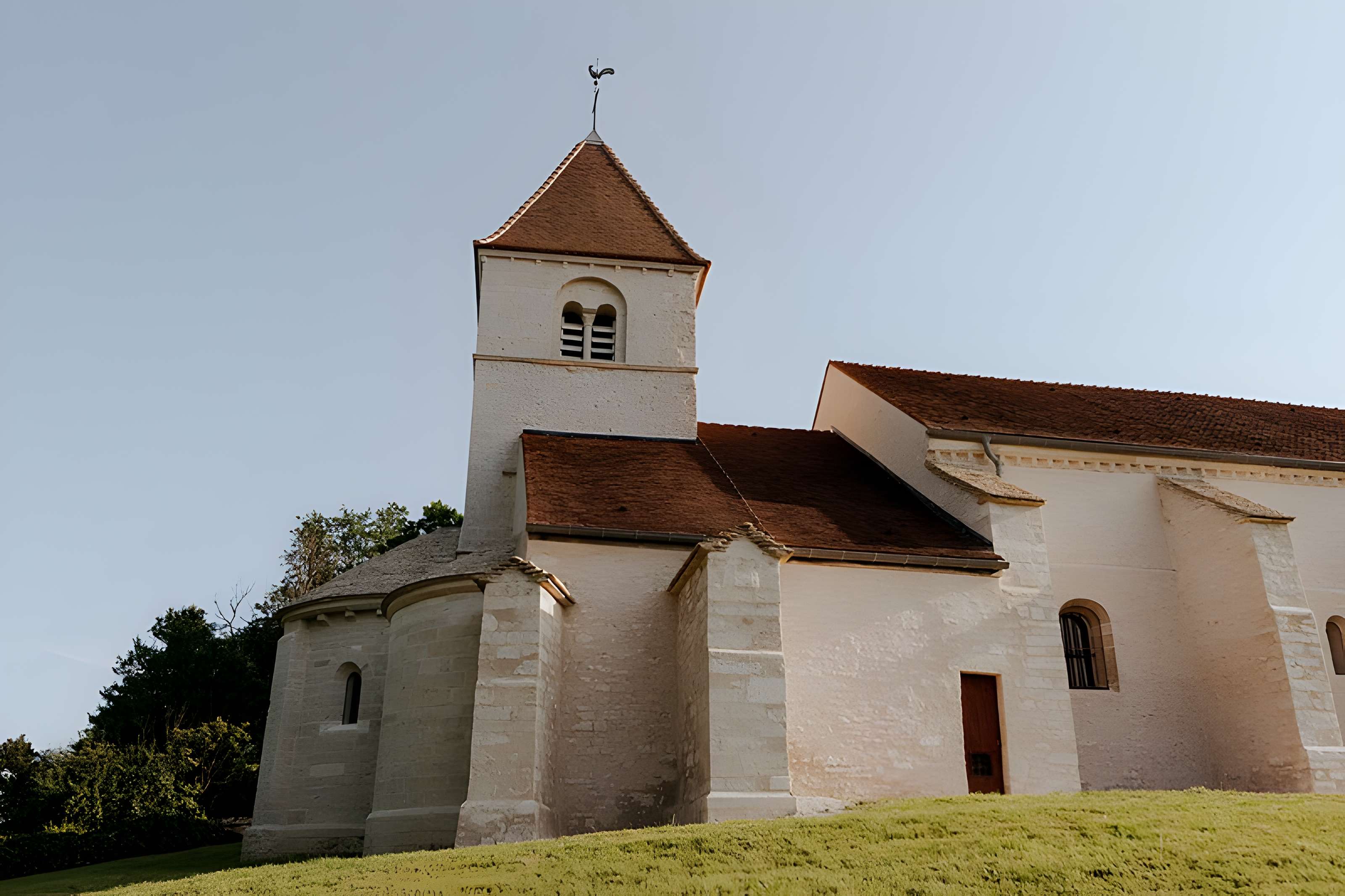 Eglise