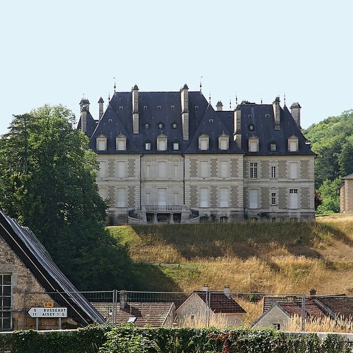 Photo de Château