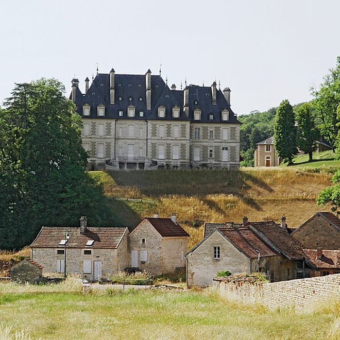 Photo de Château