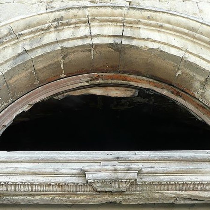 Photo de Église des Carmes-Déchaussés dArles