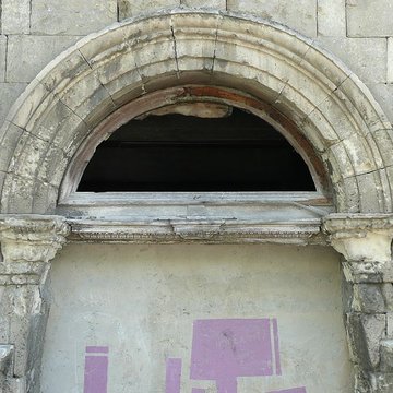 Église des Carmes-Déchaussés dArles