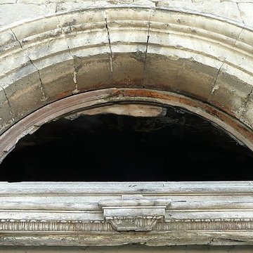 Église des Carmes-Déchaussés dArles