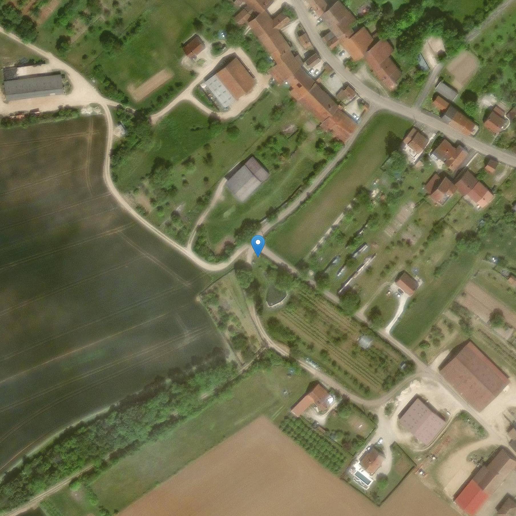 Photo de 皮丹斯喷泉