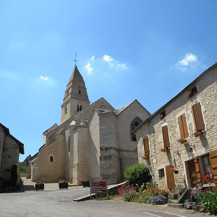 Photo de Eglise