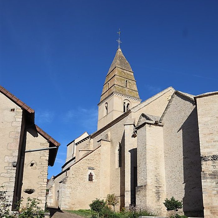 Photo de Eglise