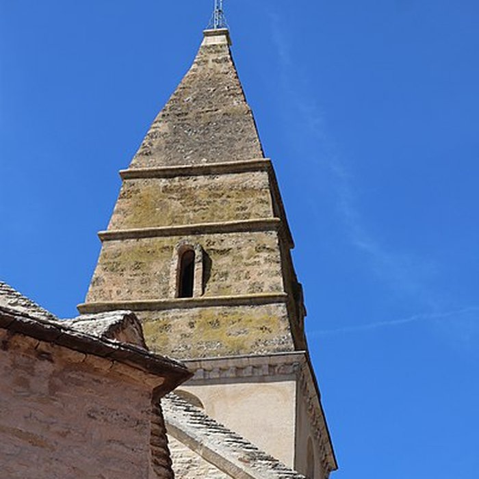 Photo de Eglise