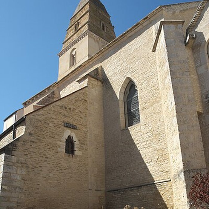 Photo de Eglise