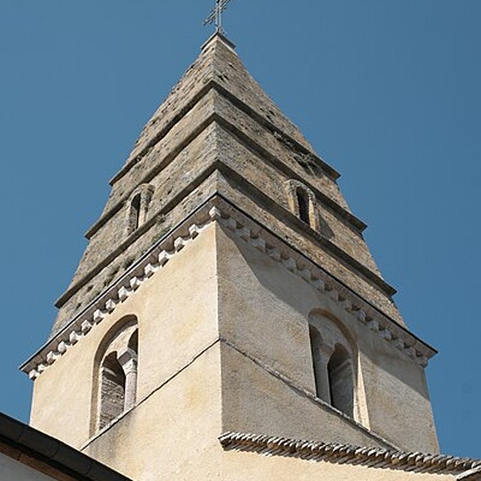 Photo de Eglise