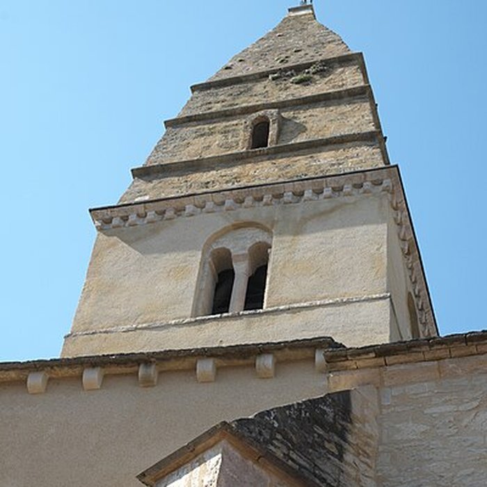 Photo de Eglise