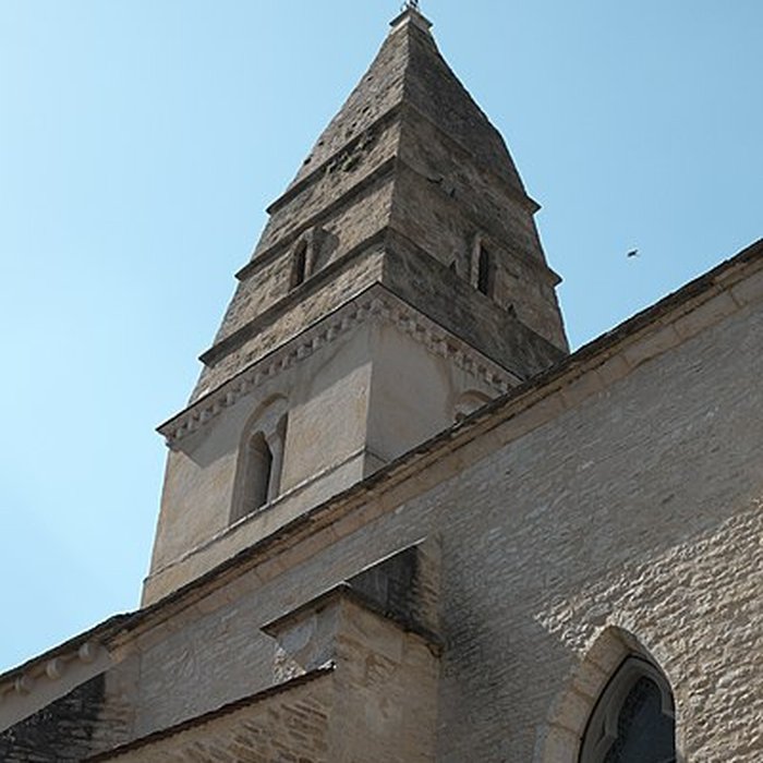 Photo de Eglise