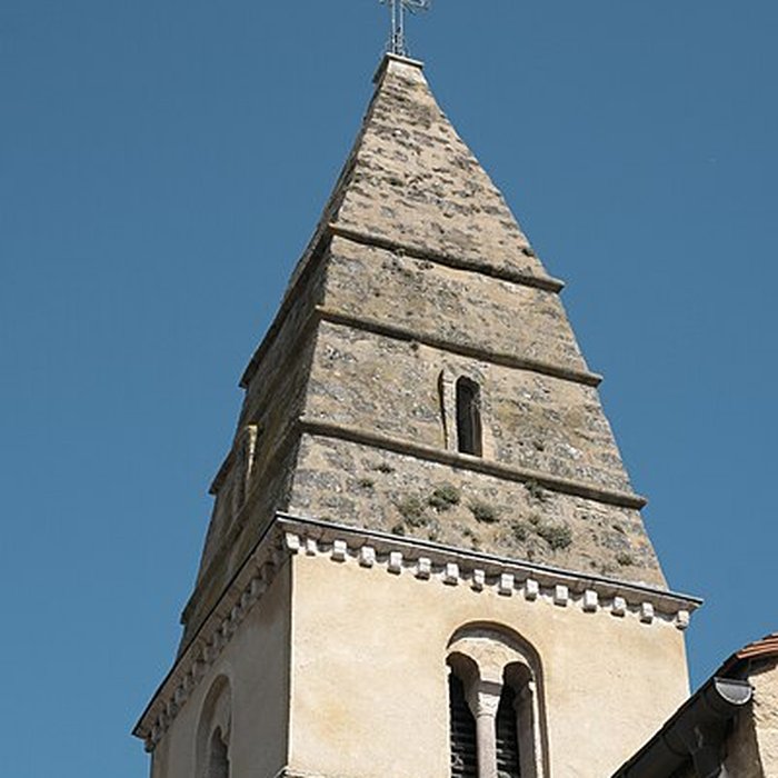 Photo de Eglise