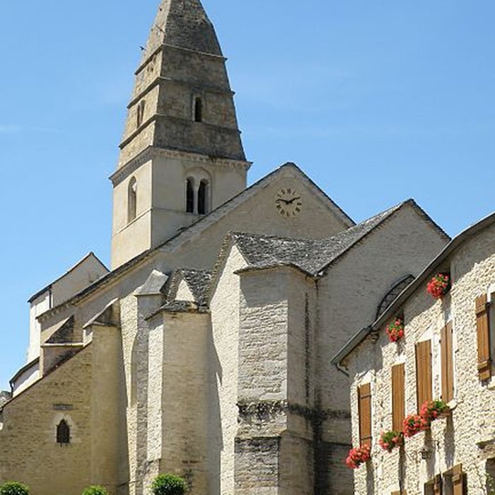Photo de Eglise