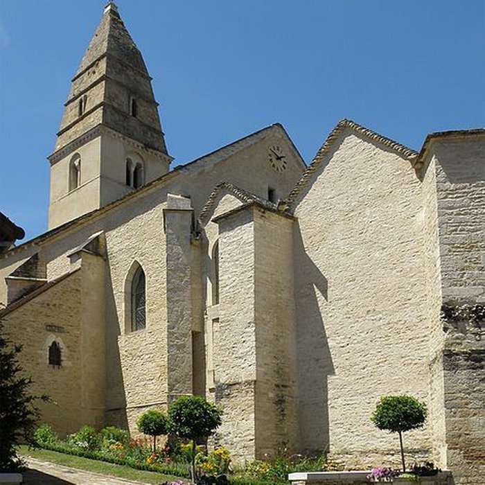 Photo de Eglise