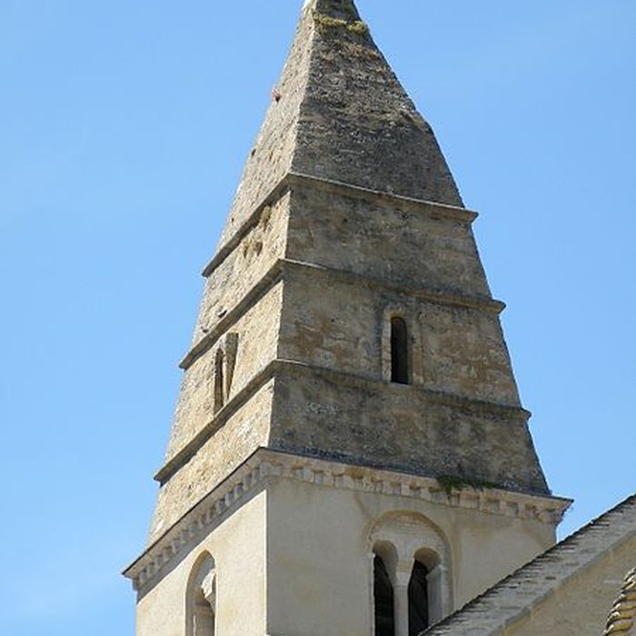 Photo de Eglise