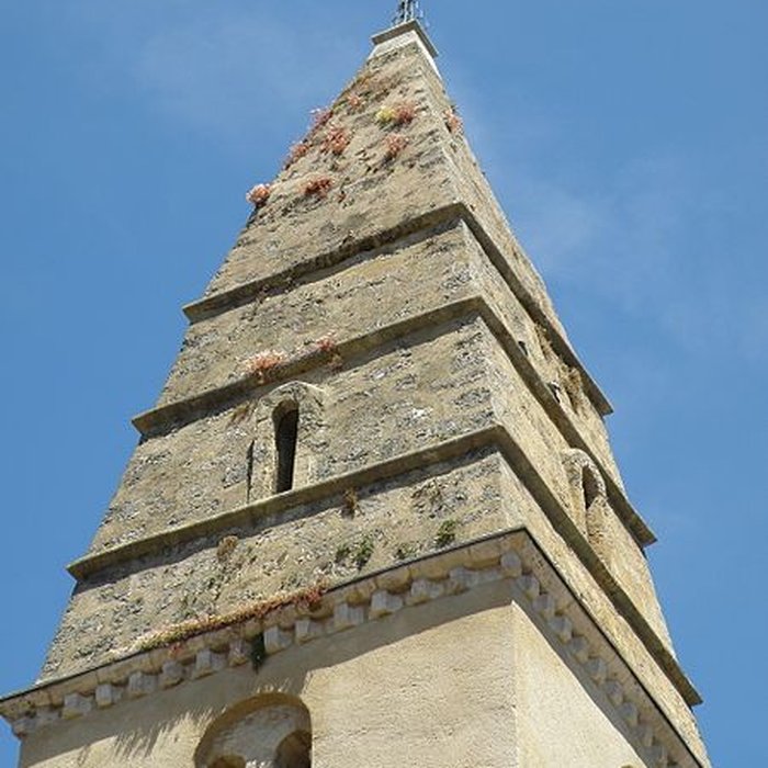 Photo de Eglise