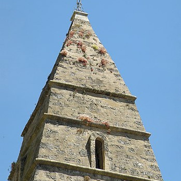 Photo de Eglise