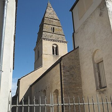 Eglise