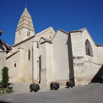 Eglise