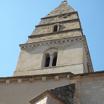 Eglise
