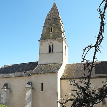 Eglise