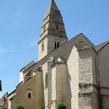 Eglise