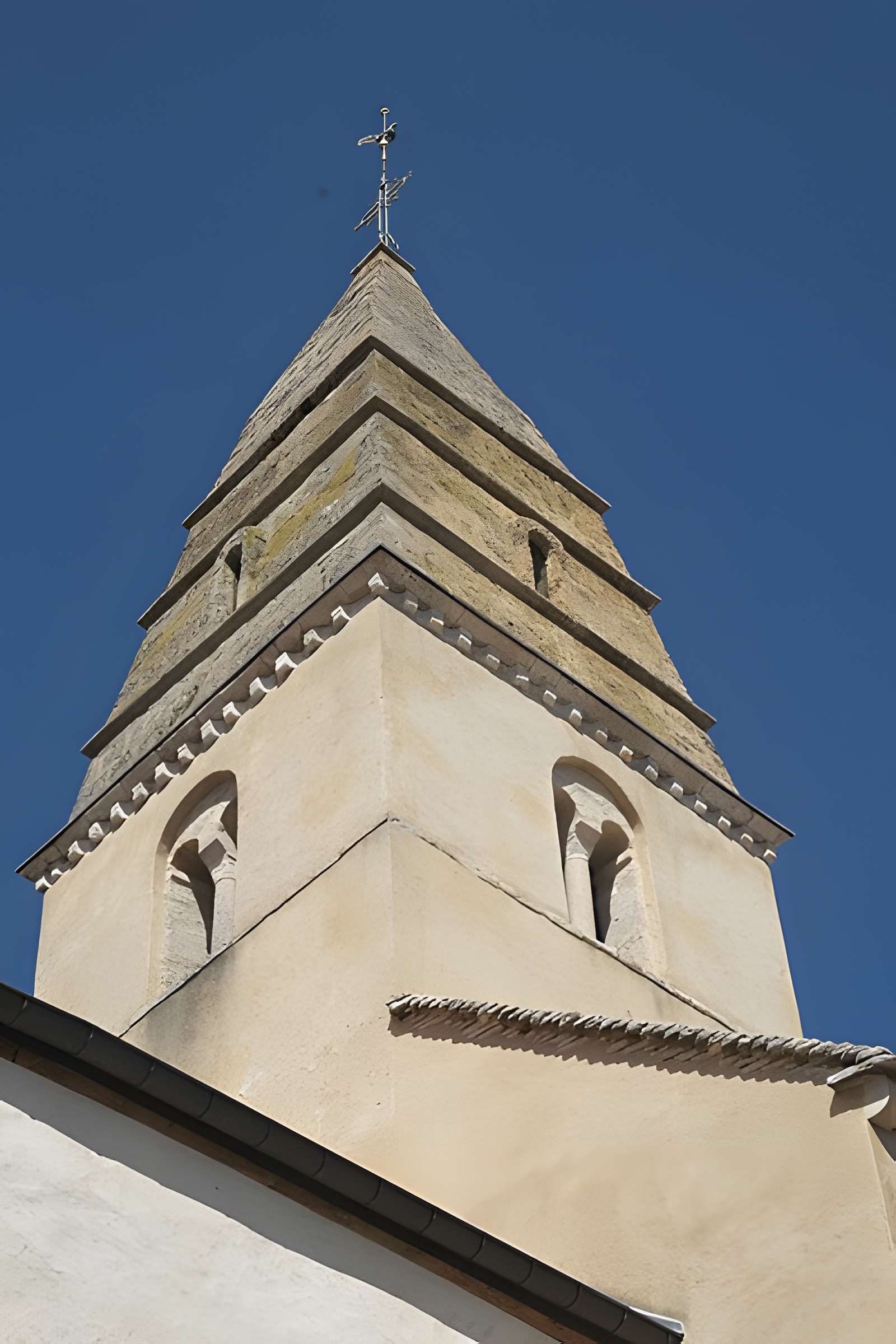 Eglise