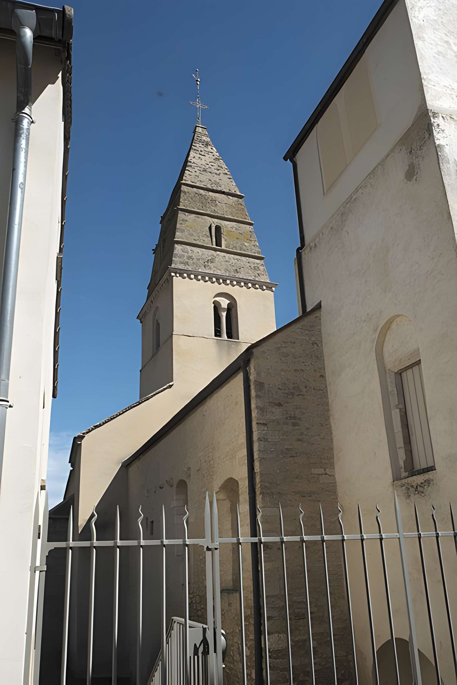 Eglise