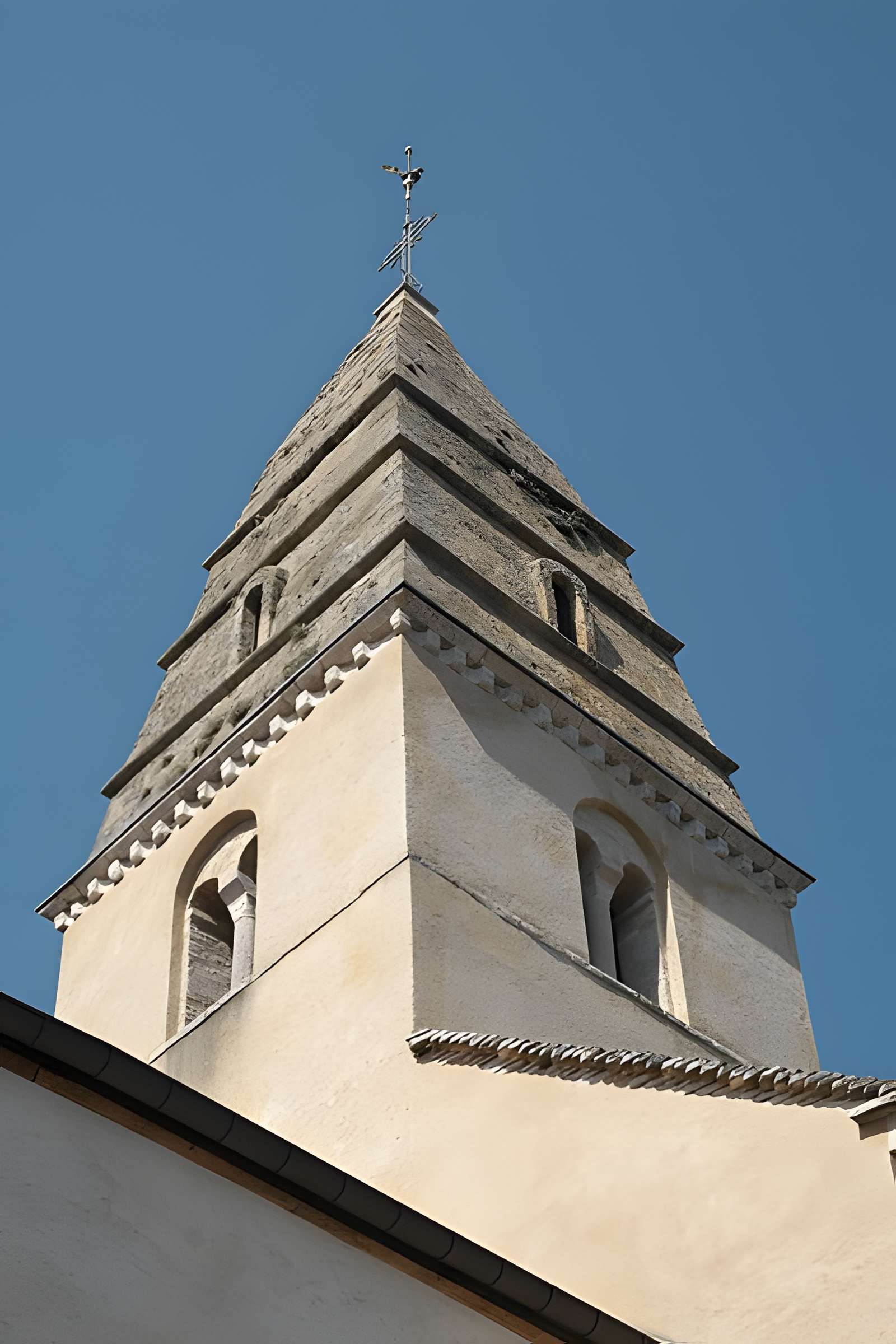Eglise