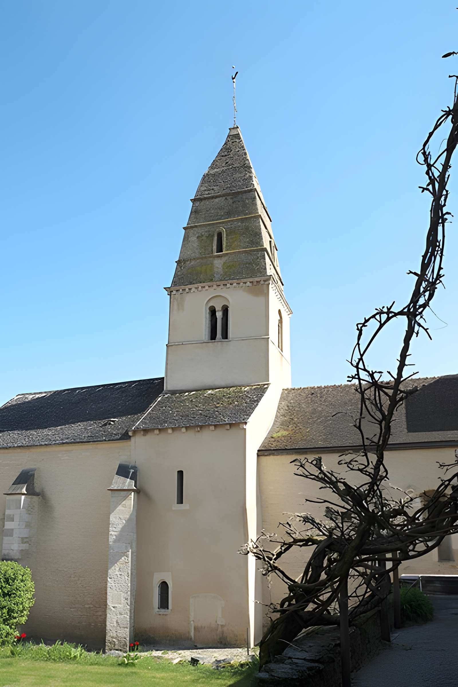Eglise