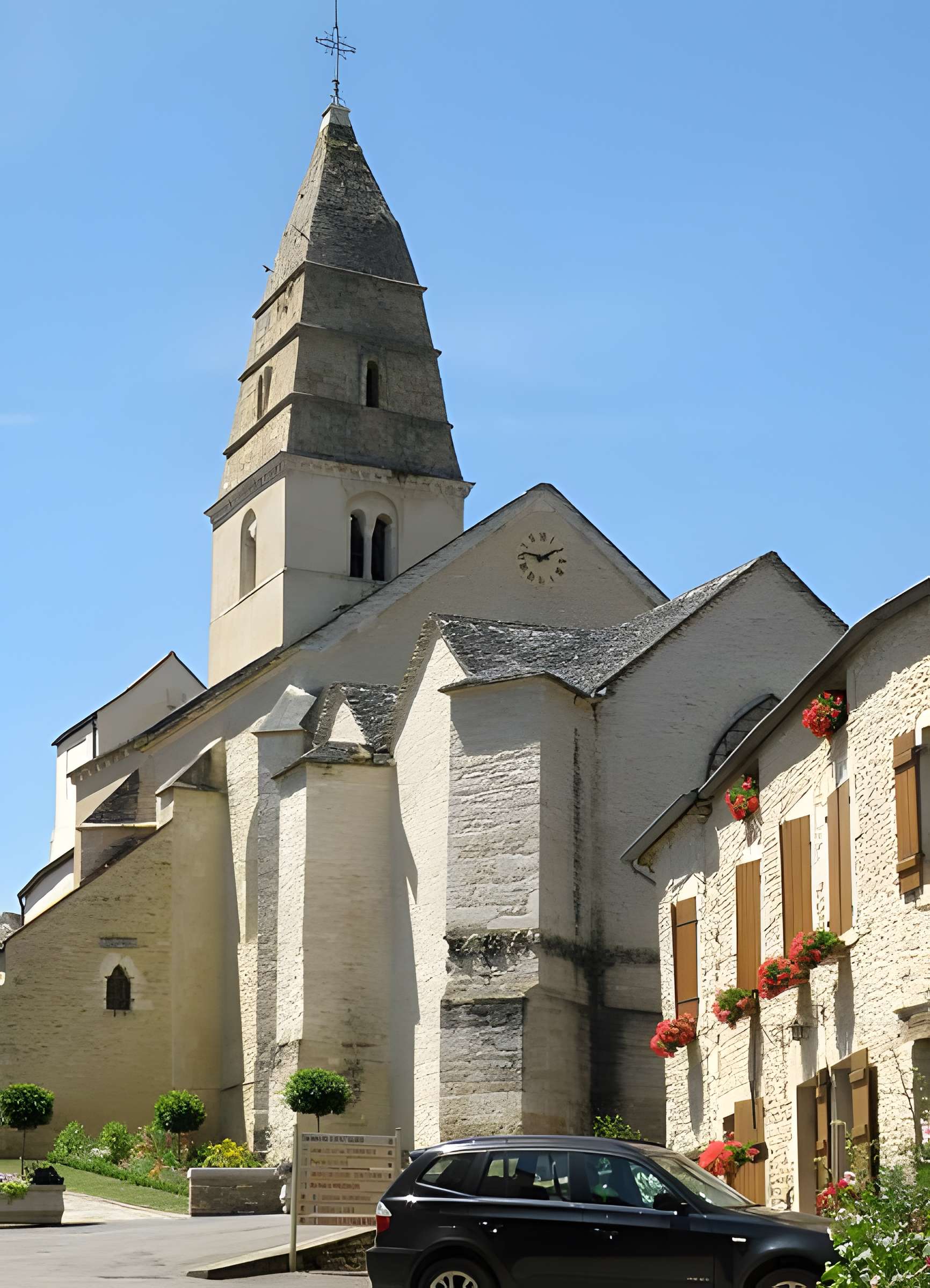 Eglise