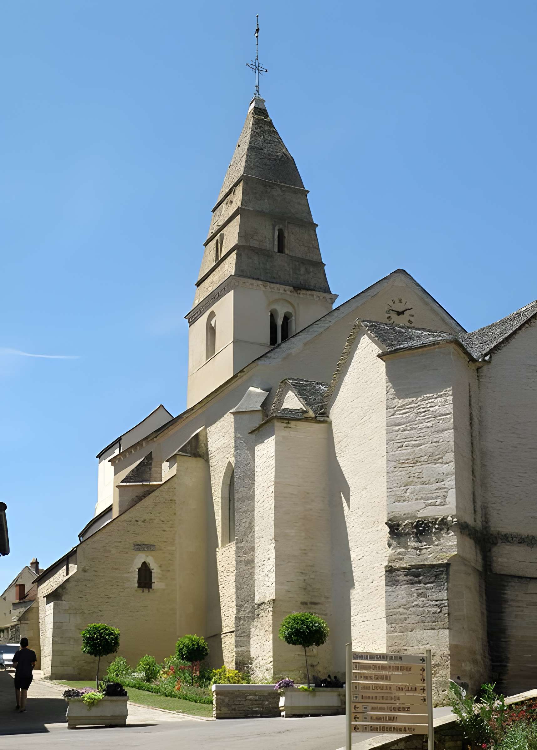 Eglise