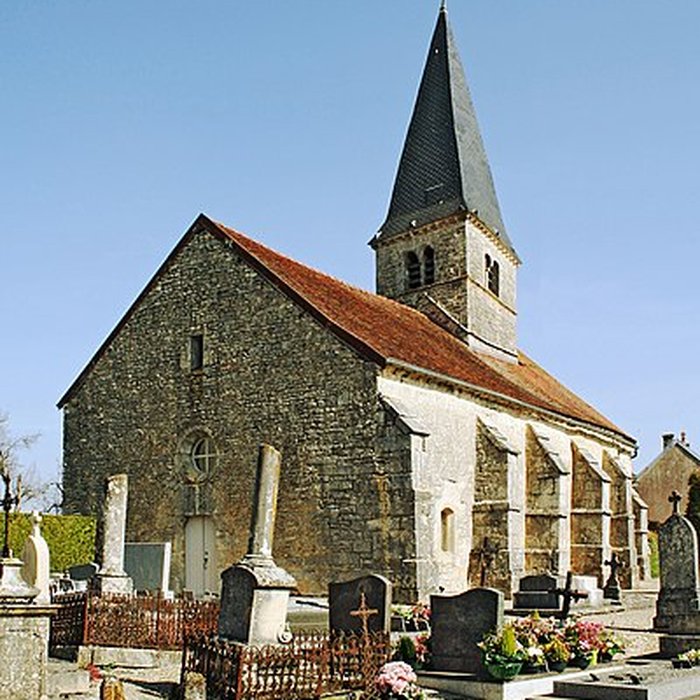 Photo de Eglise