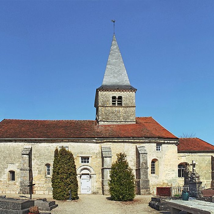 Photo de Eglise