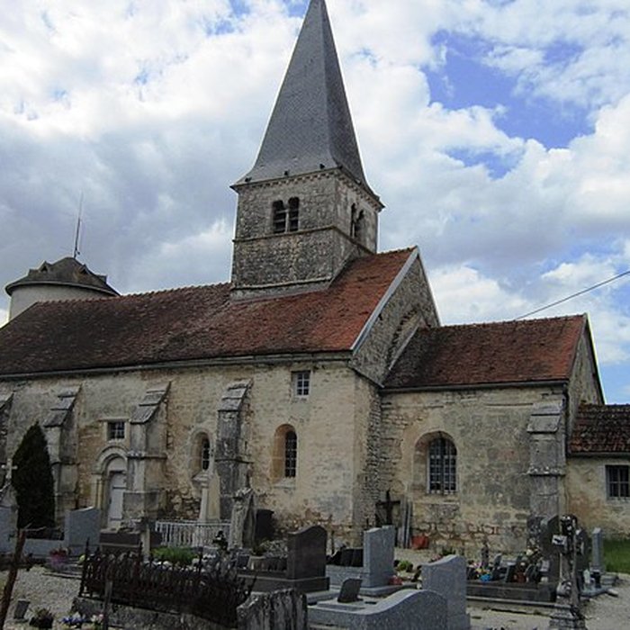 Photo de Eglise