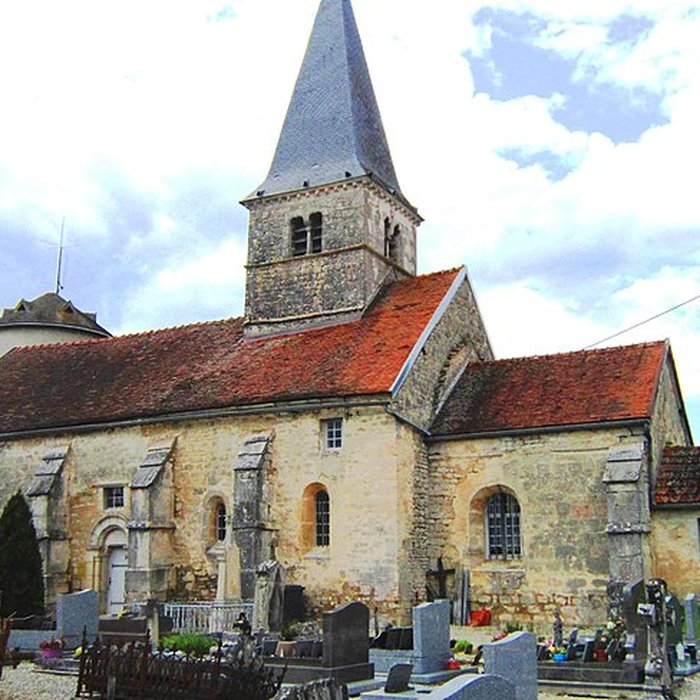 Photo de Eglise