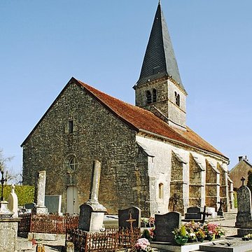 Eglise