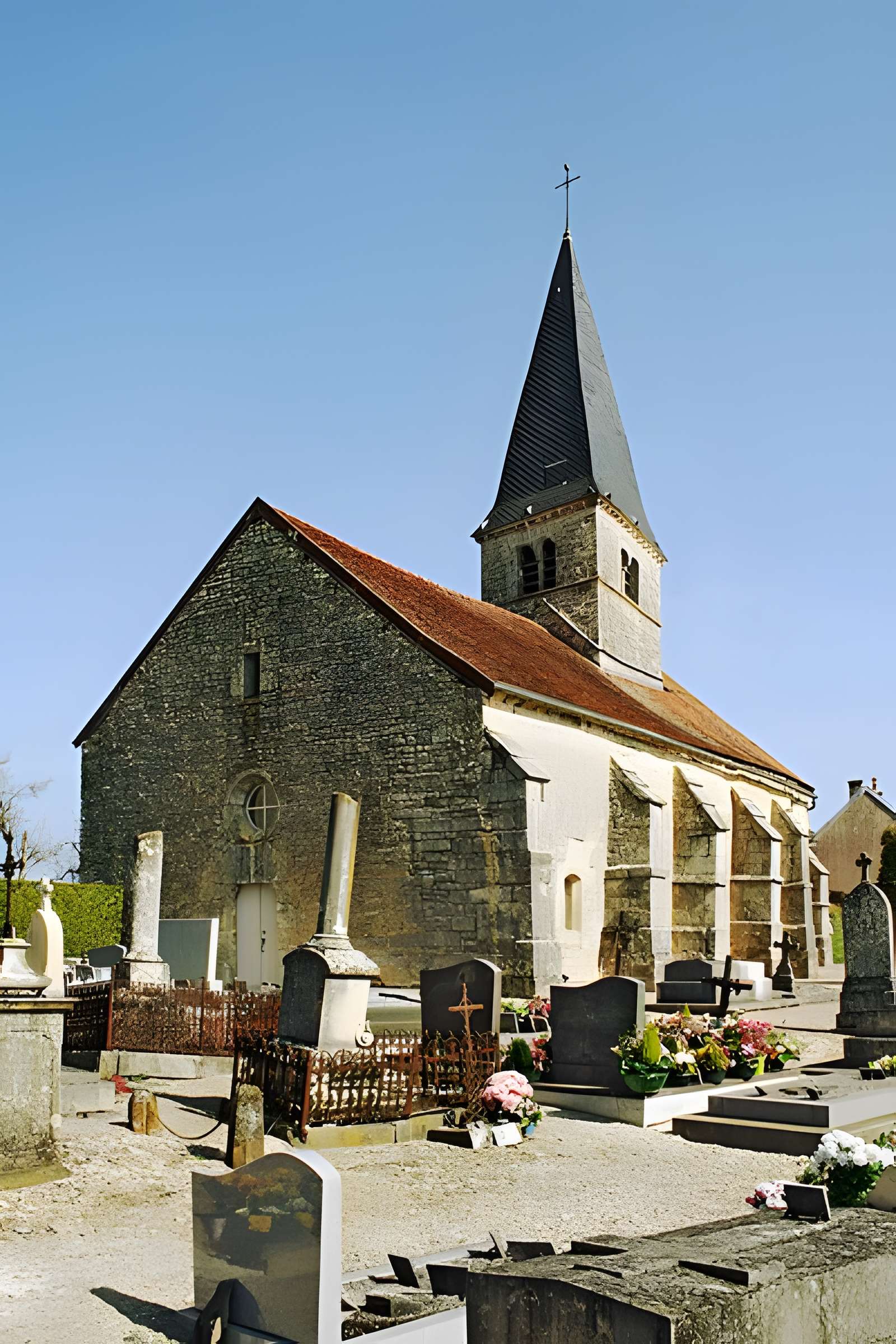 Eglise