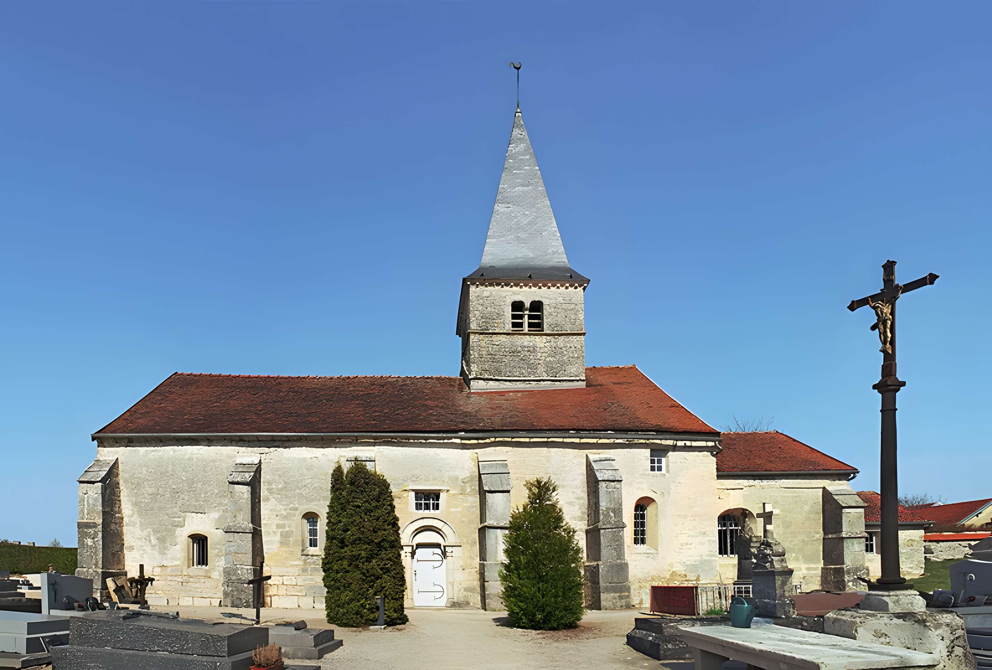 Eglise