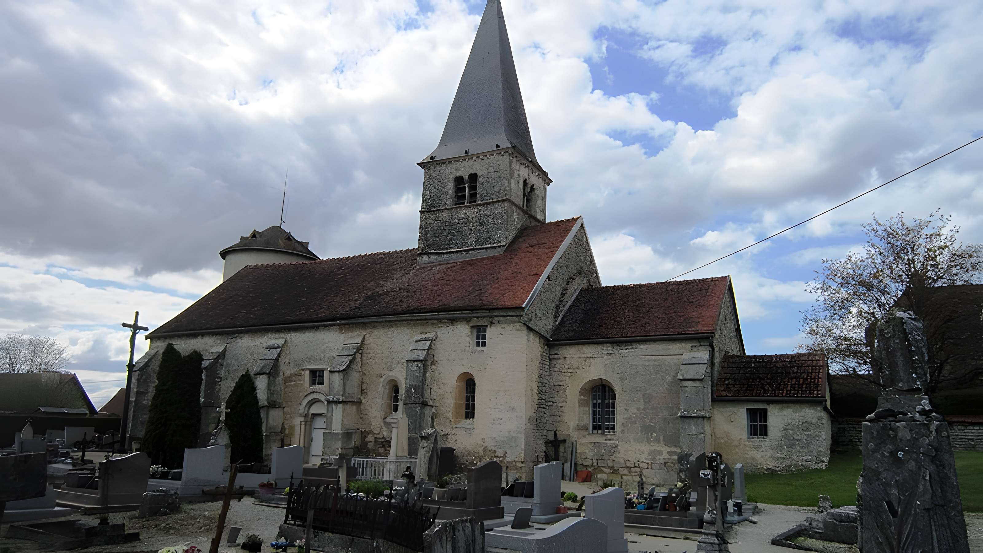 Eglise