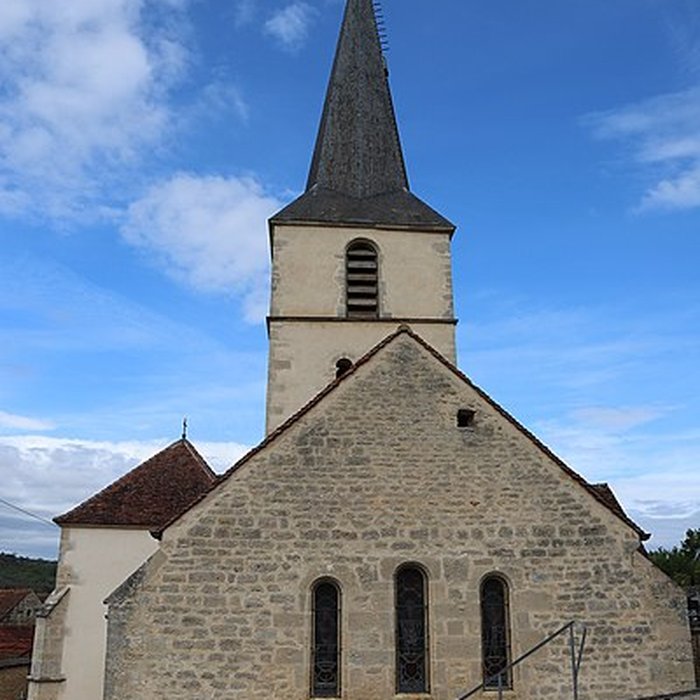 Photo de Eglise