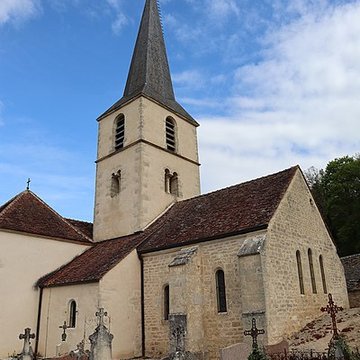 Eglise