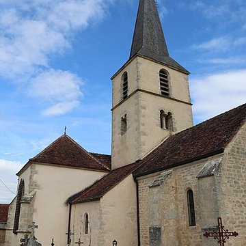 Eglise