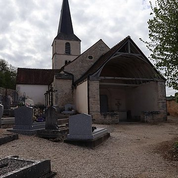 Eglise