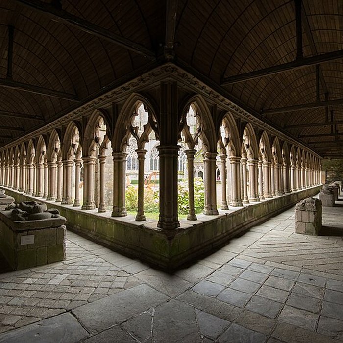 Photo de Cathédrale Saint-Tugdual de Tréguier