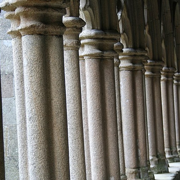 Photo de Cathédrale Saint-Tugdual de Tréguier