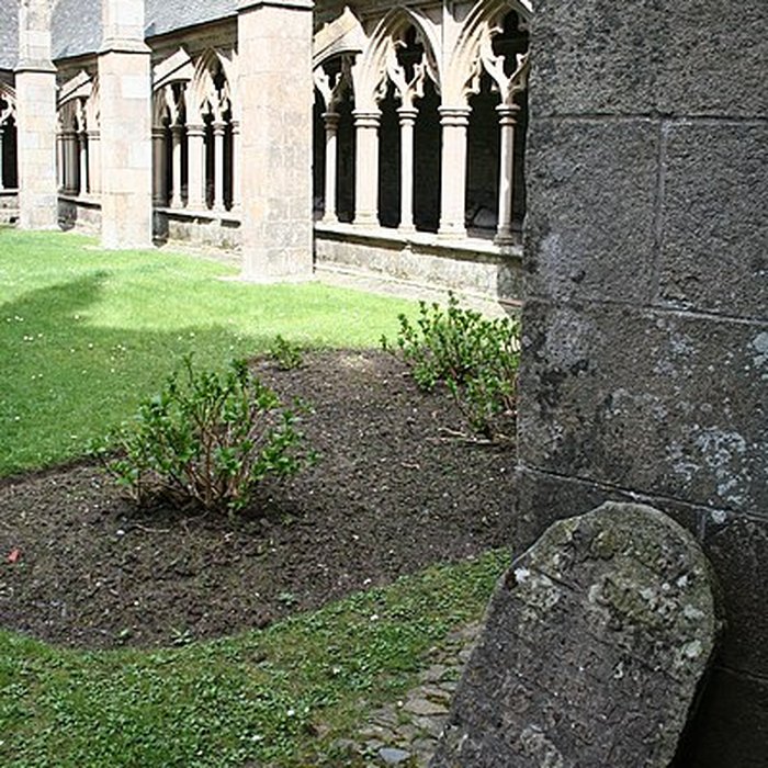 Photo de Cathédrale Saint-Tugdual de Tréguier